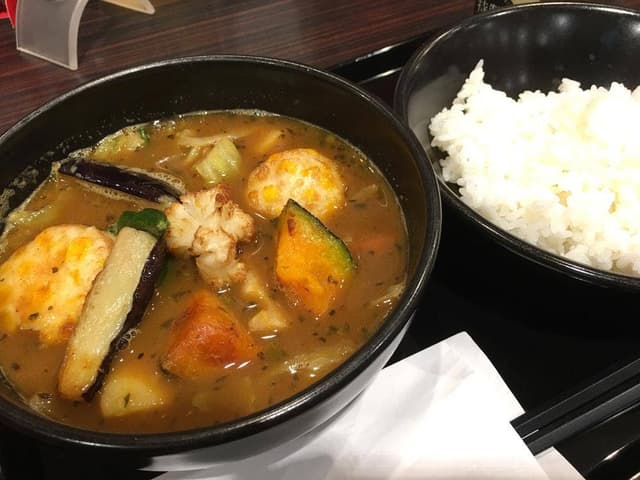 カレーハウスCoCo壱番屋 京急井土ヶ谷駅前店 - サブ画像3