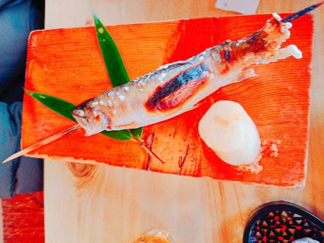 山賊料理前原 - サブ画像1