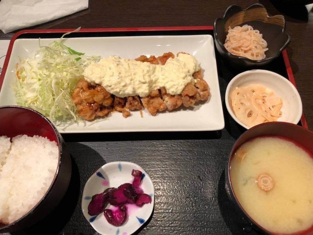 銀の月 博多駅前店