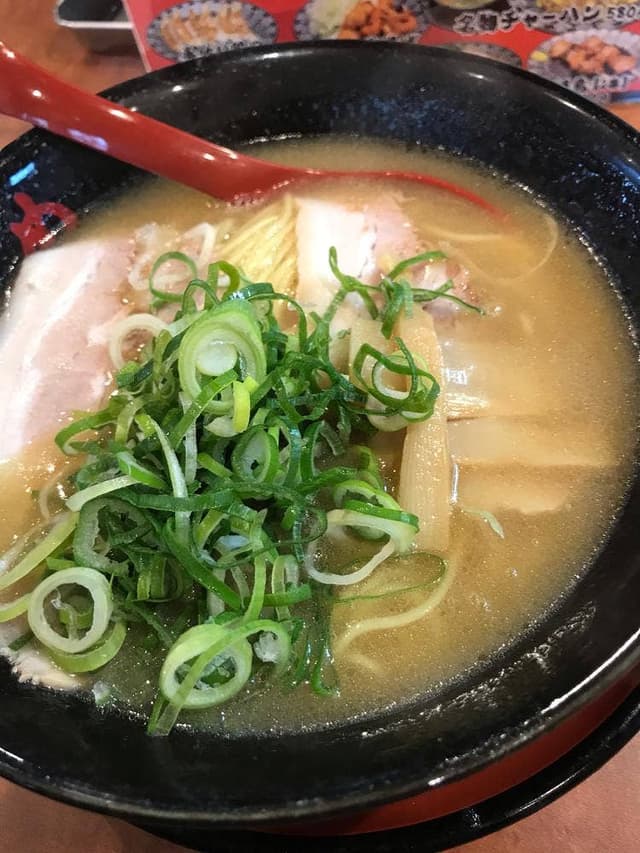 らーめん専門店 麺楽 - サブ画像2