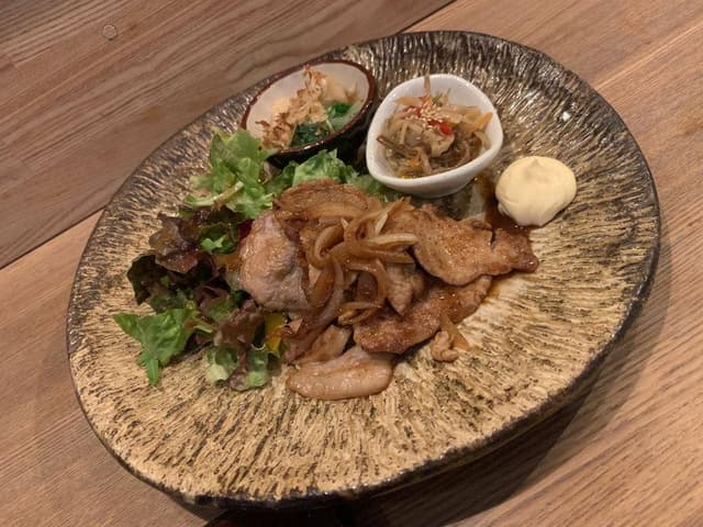 土鍋ごはん 米三 西麻布店 - サブ画像3