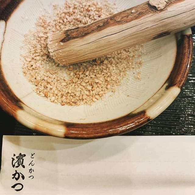 とんかつ濵かつ イオンモール筑紫野店 - サブ画像2