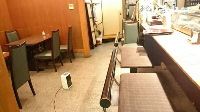 味の店 さだ幸 - サブ画像3