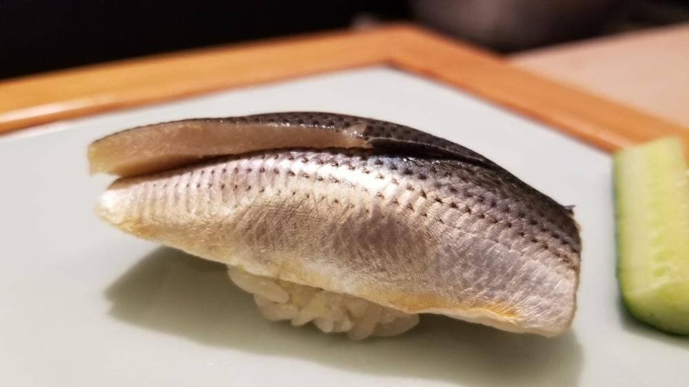 寿し処原だ