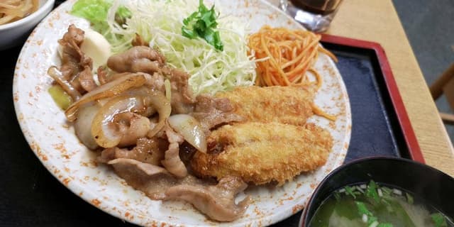 味いちもんめ - サブ画像3