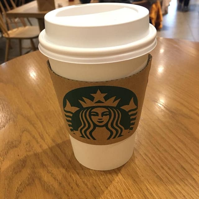 スターバックス コーヒー 横浜西口店 - サブ画像2