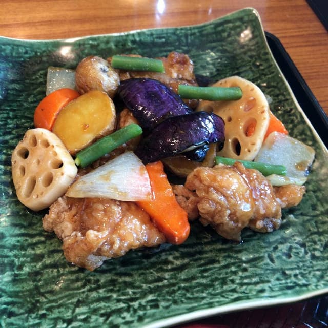 大戸屋ごはん処 用賀SBS店 - サブ画像2