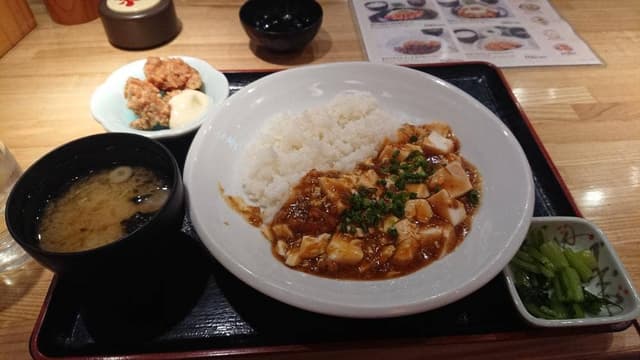 テング酒場 名古屋松岡ビル店 - サブ画像1