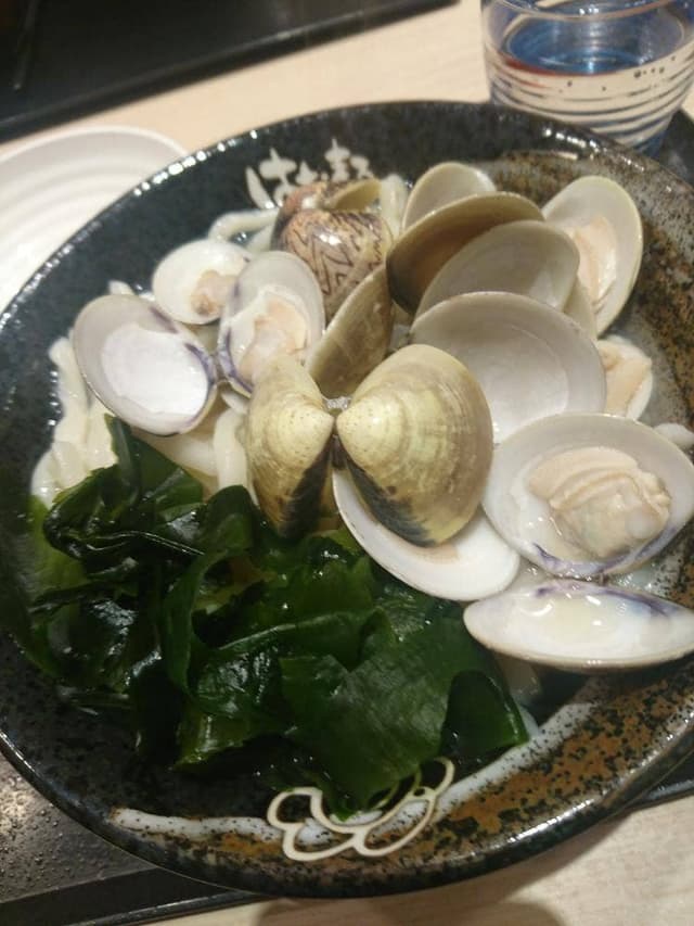 はなまるうどん 銀座松屋通り店 - サブ画像3