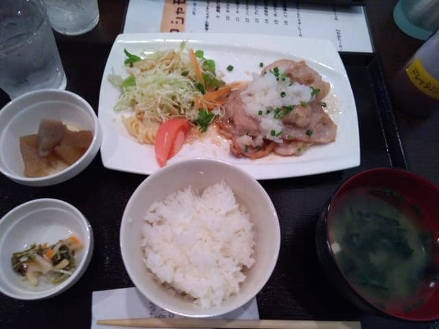オタマシャモジ - サブ画像3