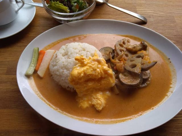 Cafe Chicca - サブ画像2