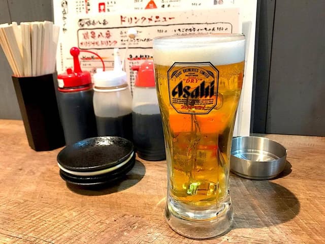 鶴亀八番 西宮北口店 - サブ画像3