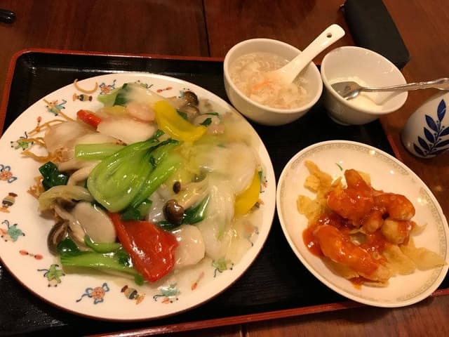 京華樓 - サブ画像1