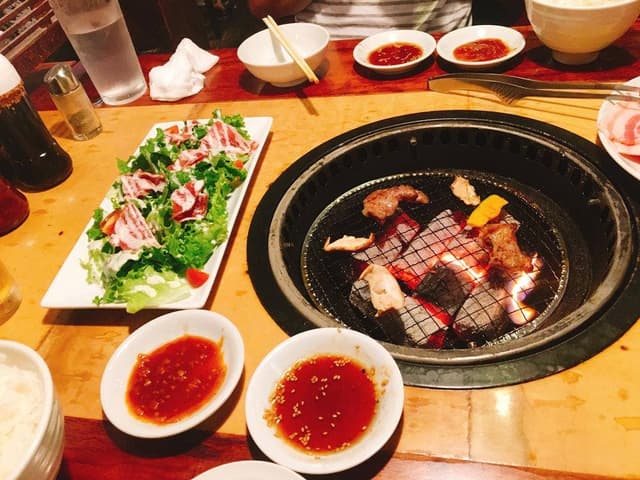 焼肉 しゃぶしゃぶ 平田牧場 - サブ画像1