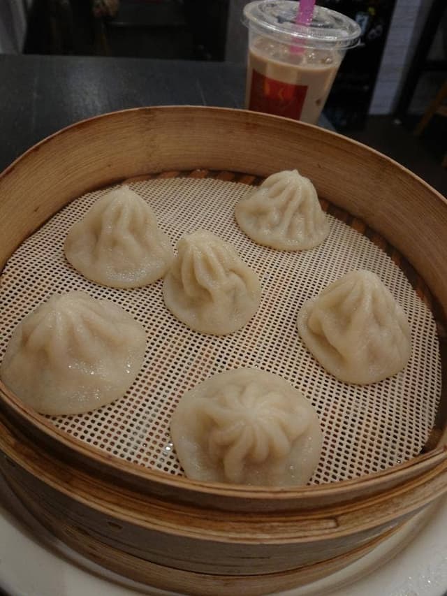 台湾タンパオ 尼崎一番商店街店 - サブ画像3