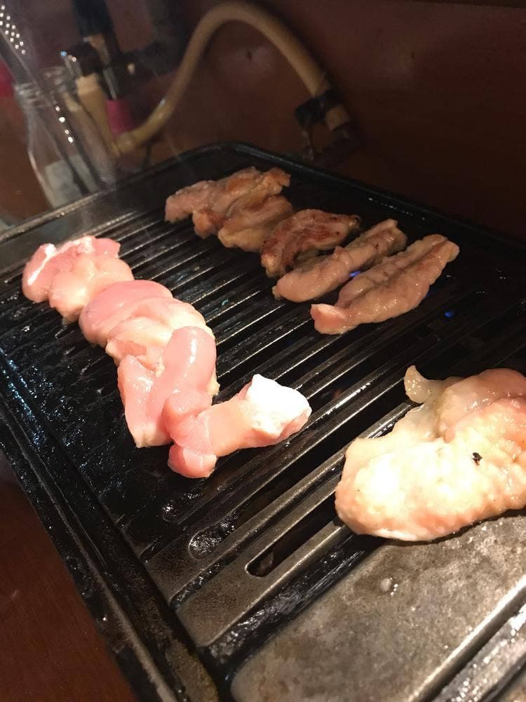 やきとり たけ