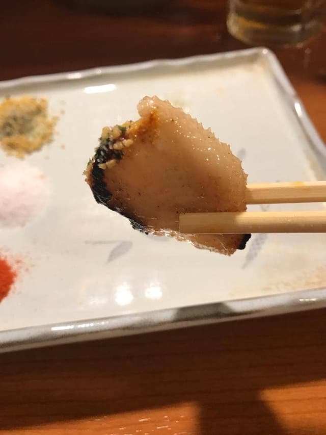 やきとり たけ - サブ画像1