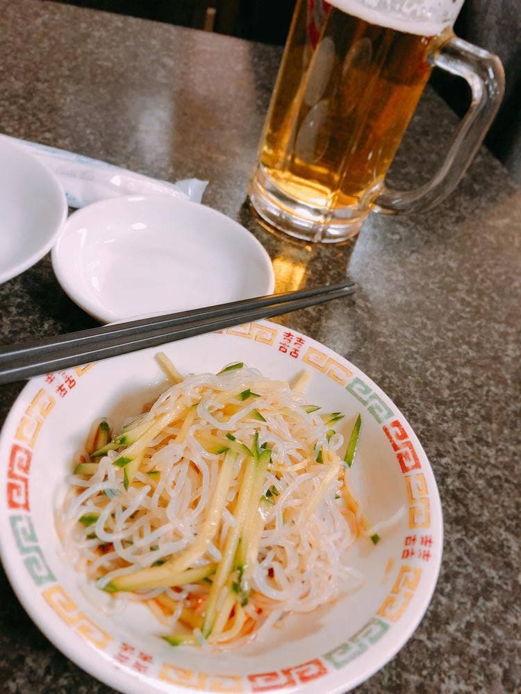 九龍餃子房