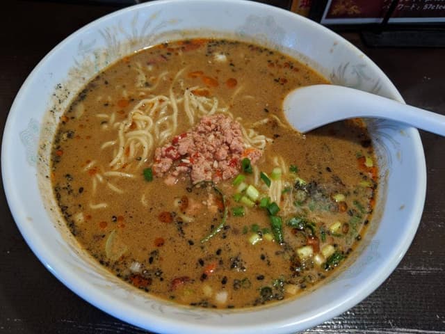 満山紅 峰店 - サブ画像2