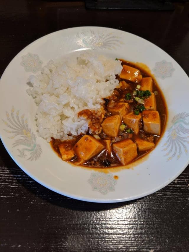 満山紅 峰店 - サブ画像3