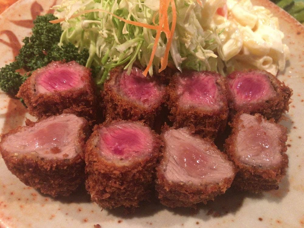食彩酒ますの