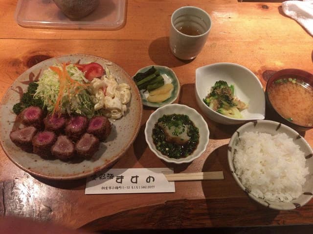 食彩酒ますの - サブ画像1