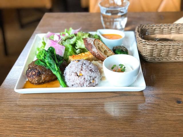 Café＆Restaurant Bastille - サブ画像2