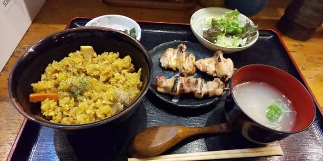 雀屋 - サブ画像3
