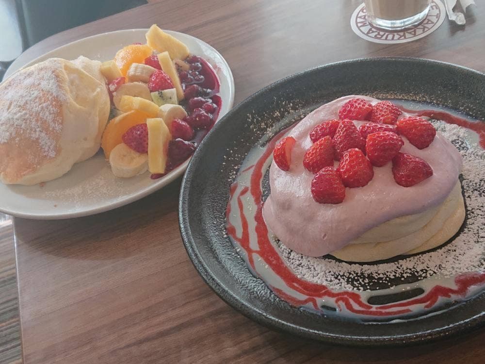 高倉町珈琲 甲府昭和店