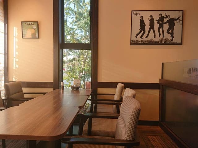 高倉町珈琲 甲府昭和店 - サブ画像2