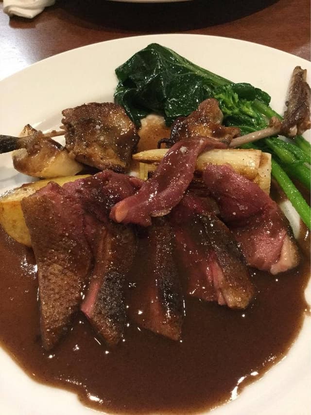 鴻巣ワイン食堂 ボレロ - サブ画像1