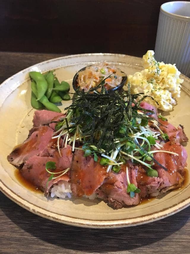 ATELIER INAKA - サブ画像3