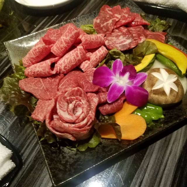 焼肉 無双 - サブ画像1