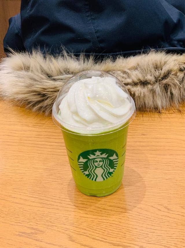スターバックス コーヒー イオンモール旭川西店 - サブ画像2