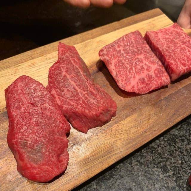 銀座のステーキ 銀座中央店 - サブ画像3