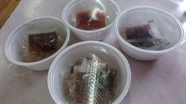 ぐりとよキッチン - サブ画像3