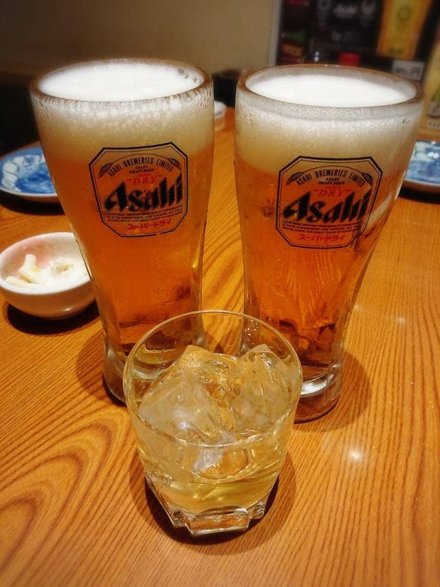 酒蔵 男はつらい 阿倍野筋店 - サブ画像3