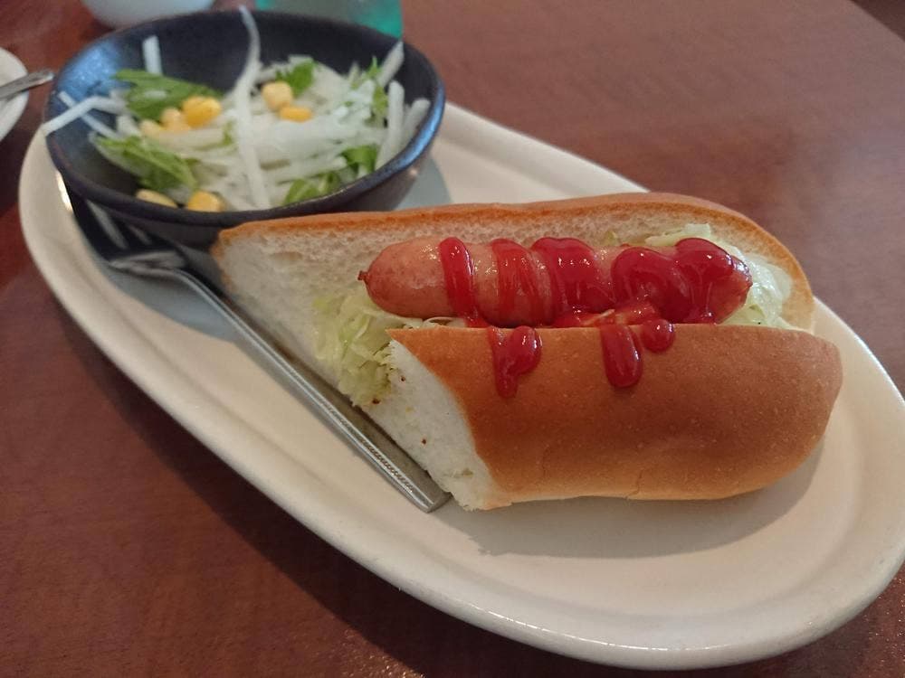 珈琲らんず