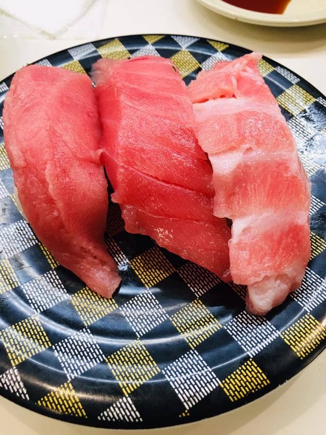 回転寿司みさき 京王渋谷店 - サブ画像1