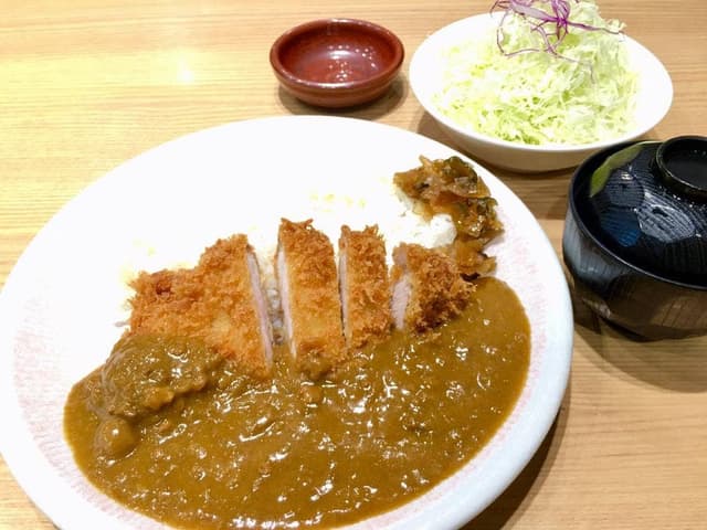 とんかついなば和幸 新越谷店 - サブ画像2