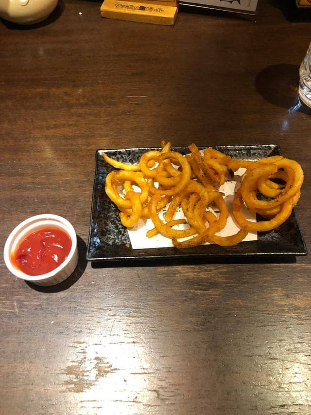 沖縄健康長寿料理 海人うみんちゅ 大山店 - サブ画像1