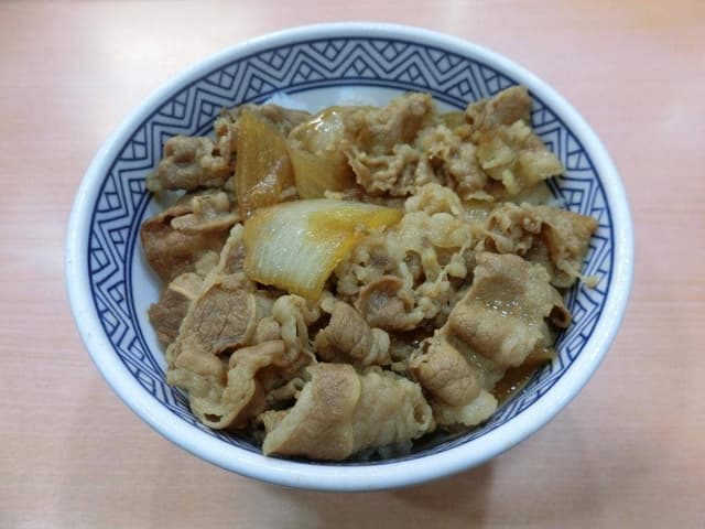 吉野家 1号線国府津インター店 - サブ画像1