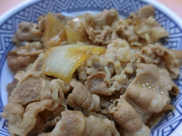 吉野家 1号線国府津インター店 - サブ画像3
