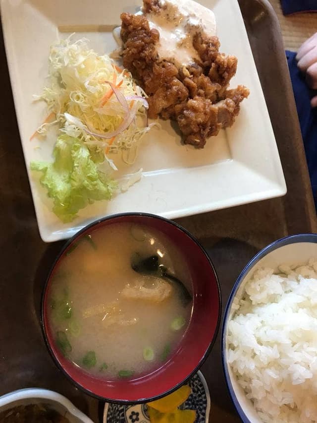 ながはま焼肉 - サブ画像2