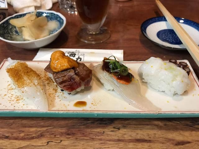 海力 - サブ画像1