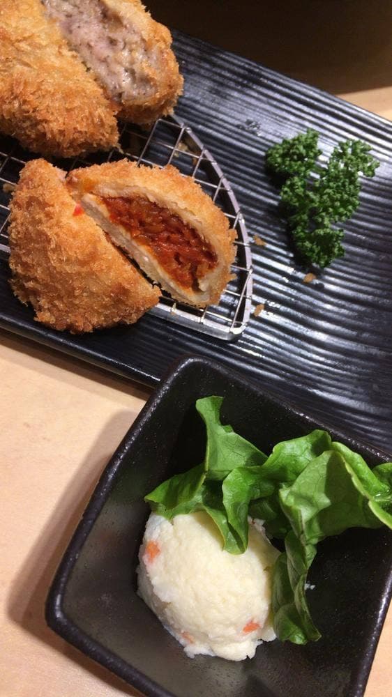 とんかつ新宿さぼてん 本店 小田急エース南館店 - サブ画像3
