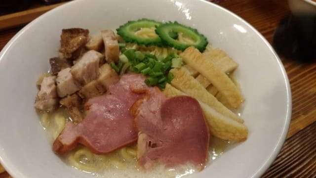 麺屋 八重山style - サブ画像1