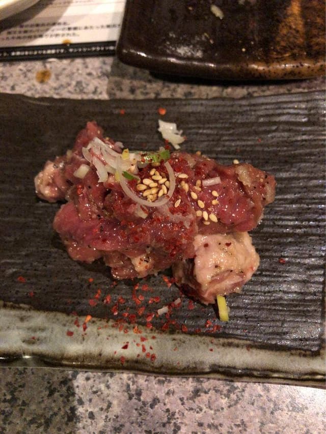 虎鉄 - サブ画像1