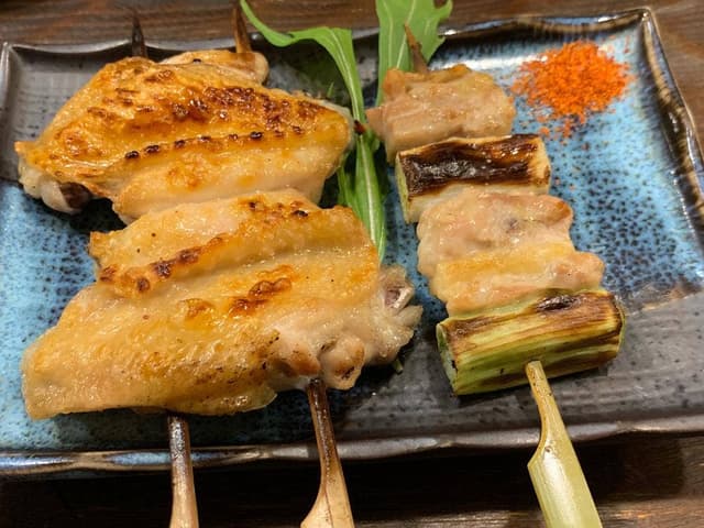 焼き鳥べんてん - サブ画像1