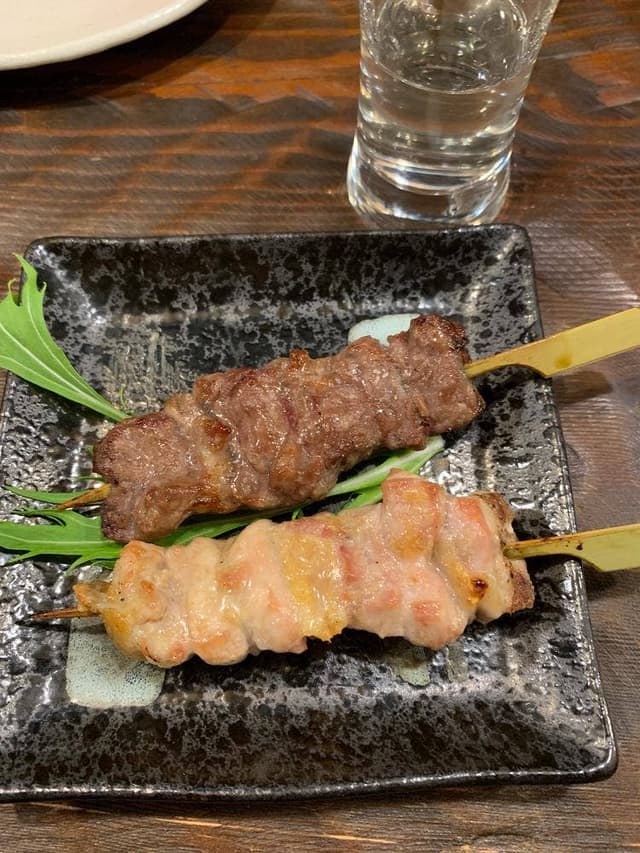 焼き鳥べんてん - サブ画像3